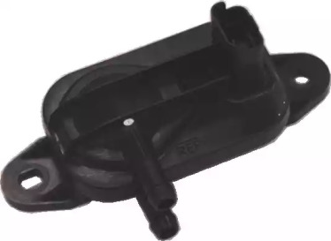 WILMINK GROUP wg1281931 -  Датчик, давление выхлопных газов